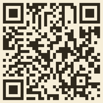 QR para o guia do Araçá