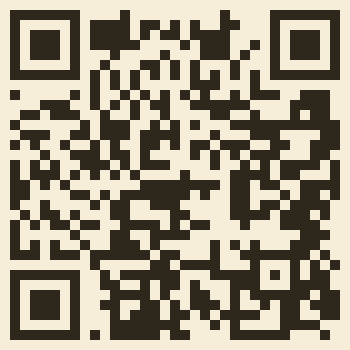 QR para o guia da Canafístula
